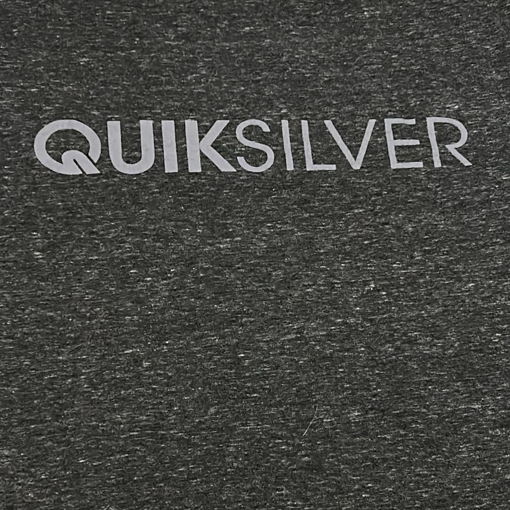 Quicksilver shirt - Picture 3 of 3